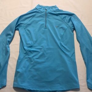 Nike Fit Training top